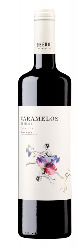 Caramelos de Obergo