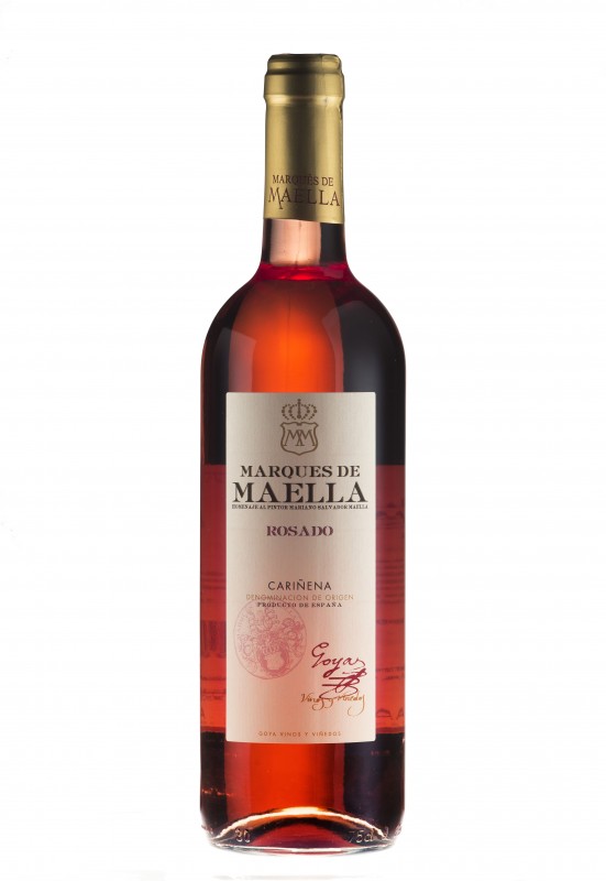 Marqués de Maella Rosado