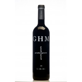 GHM Garnacha